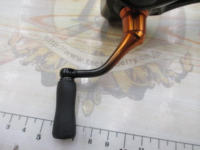 22ソアレBB C2000SSPG