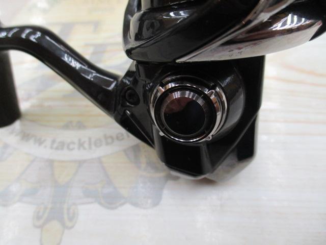 22ソアレBB C2000SSPG