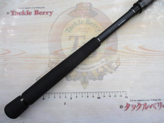 モアザンブランジーノ 97ML/M・V