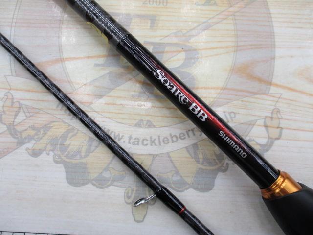 23ソアレBB S76L-S