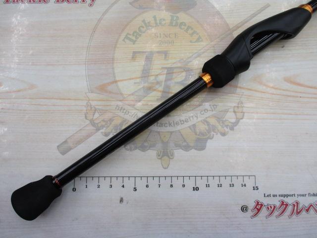 23ソアレBB S76L-S