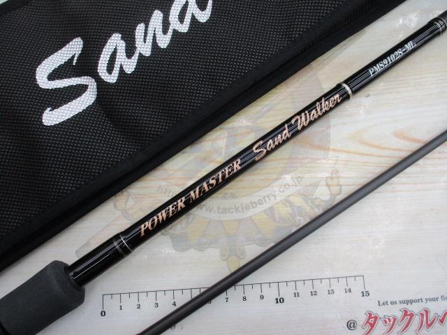 パワーマスター サンドウォーカー PMS9102S-ML