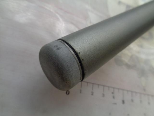 HSリーガルISO 3-52遠投I