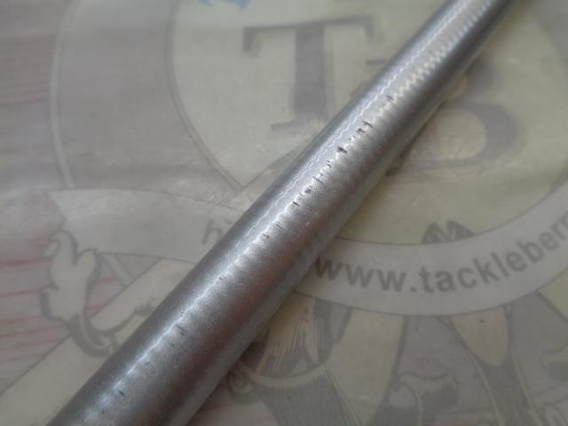 HSリーガルISO 3-52遠投I