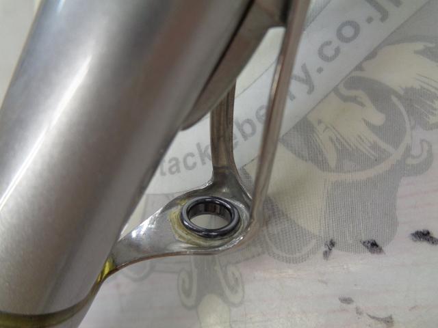 HSリーガルISO 3-52遠投I