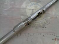 HSリーガルISO 3-52遠投I