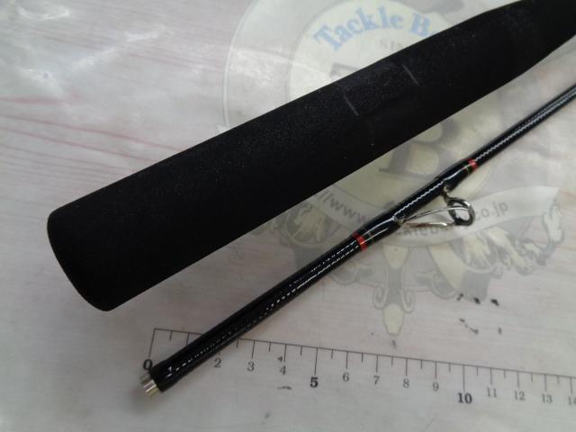 バイオインパクトヒラメ M270