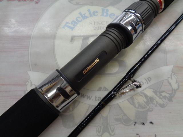 バイオインパクトヒラメ M270