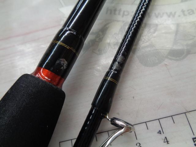 バイオインパクトヒラメ M270