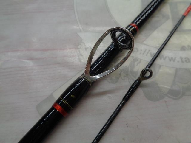 バイオインパクトヒラメ M270