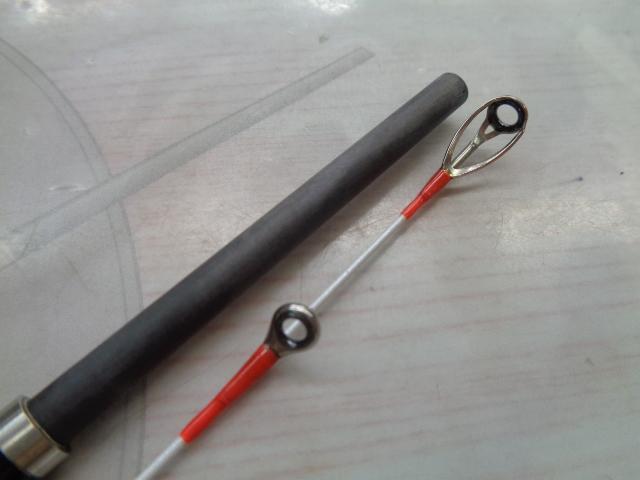 バイオインパクトヒラメ M270