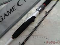 ライトゲームCI4モデラート タイプ73 H255