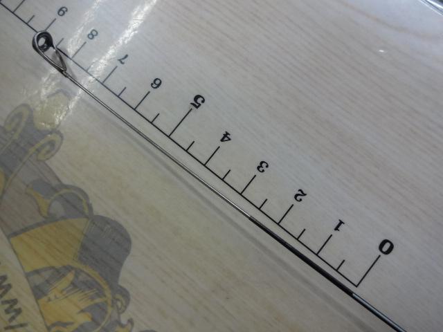 DXRメタルチューン 1.65-52