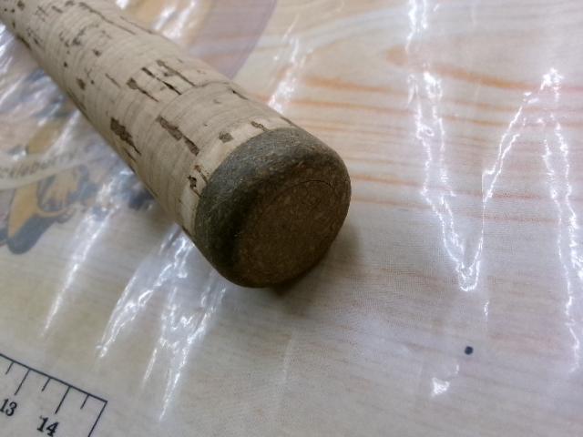 バンタムスコーピオン BSR 1652R