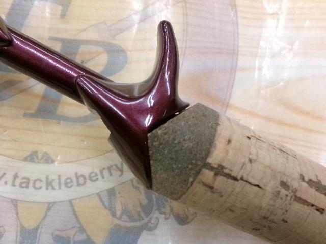 バンタムスコーピオン BSR 1652R