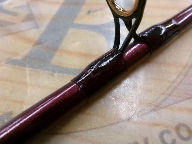 バンタムスコーピオン BSR 1652R