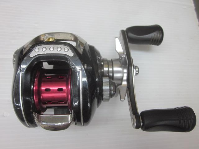 TDジリオン 7.3リミテッド100