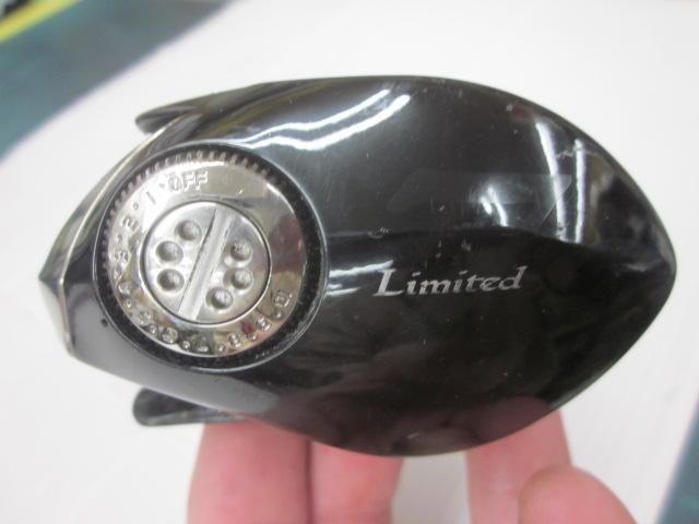 TDジリオン 7.3リミテッド100