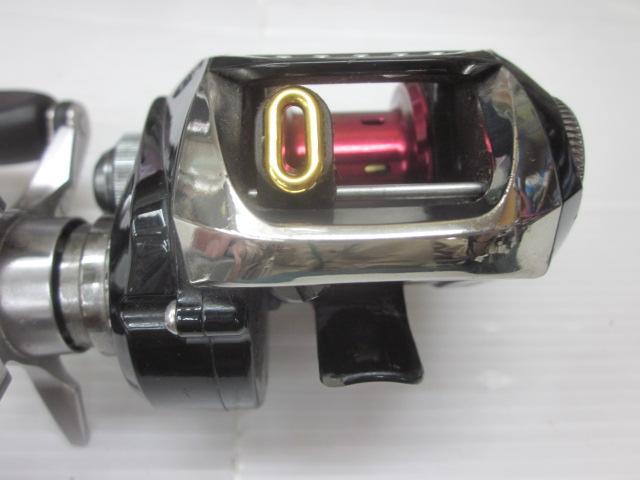 TDジリオン 7.3リミテッド100