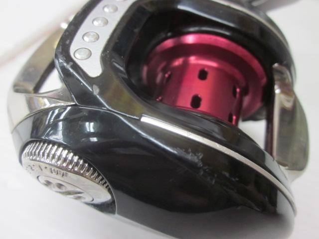 TDジリオン 7.3リミテッド100