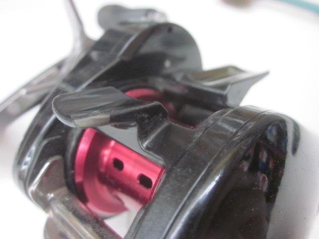 TDジリオン 7.3リミテッド100