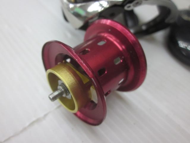 TDジリオン 7.3リミテッド100