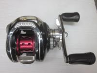 TDジリオン 7.3リミテッド100