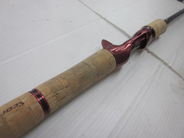 スコーピオン1704R-2