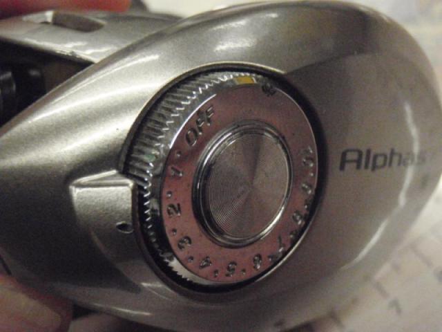 アルファス 150H