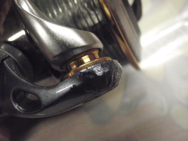 セルテート 2506フィネスカスタム