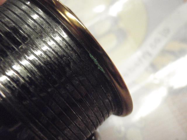 セルテート 2506フィネスカスタム