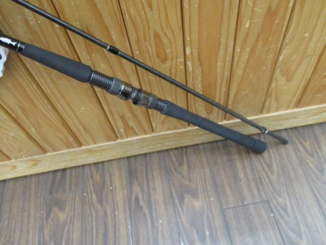 セブンセンスTR MSS-1072-TR モンスターサーフ