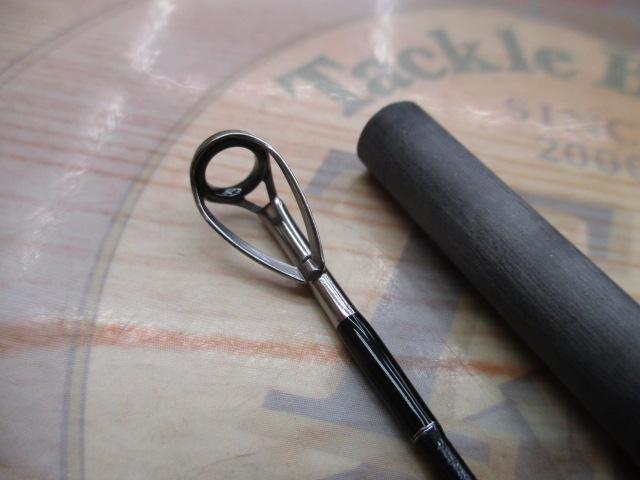 セブンセンスTR MSS-1072-TR モンスターサーフ