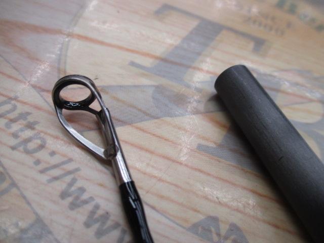 セブンセンスTR MSS-1052-TR モンスターサーフ