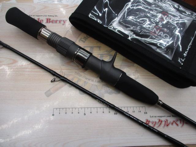 フォキートイカリ FB63-1 IKARI