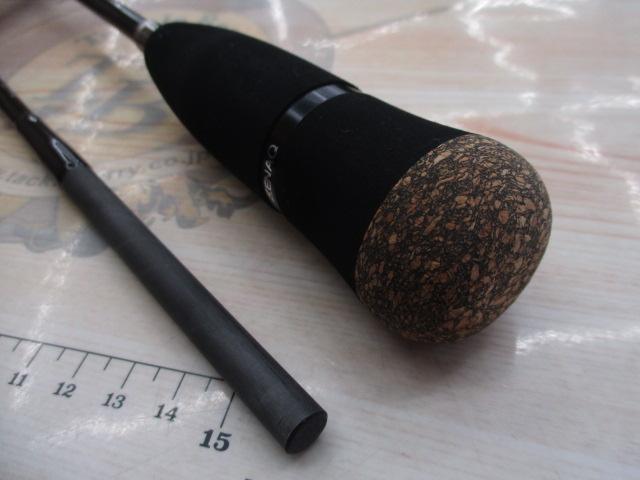 フォキートイカリ FB63-1 IKARI