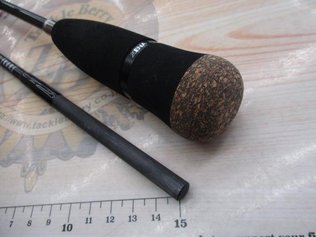 フォキートイカリ FS63-1.5 IKARI