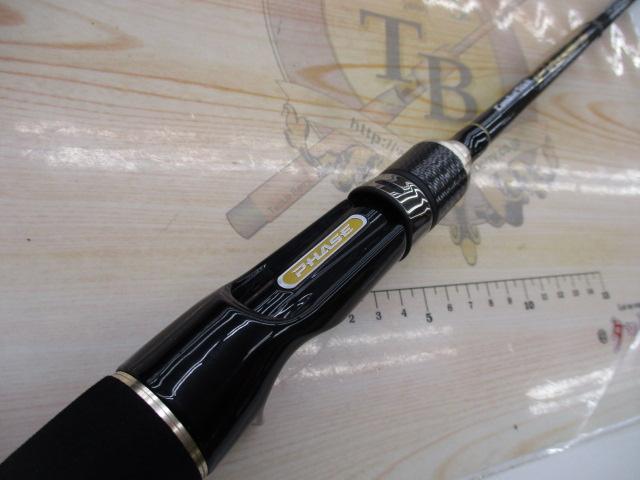 フェイズ PCSC-66L+BF