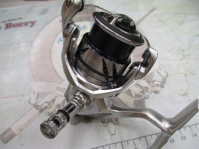 23ストラディック C2000S