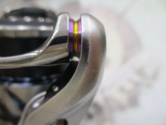 23ストラディック C2000S