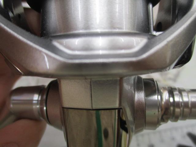 23ストラディック C2000S