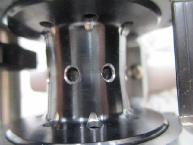 19カルカッタコンクエストDC 200