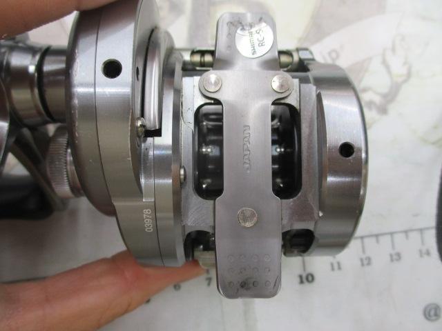 19カルカッタコンクエストDC 200