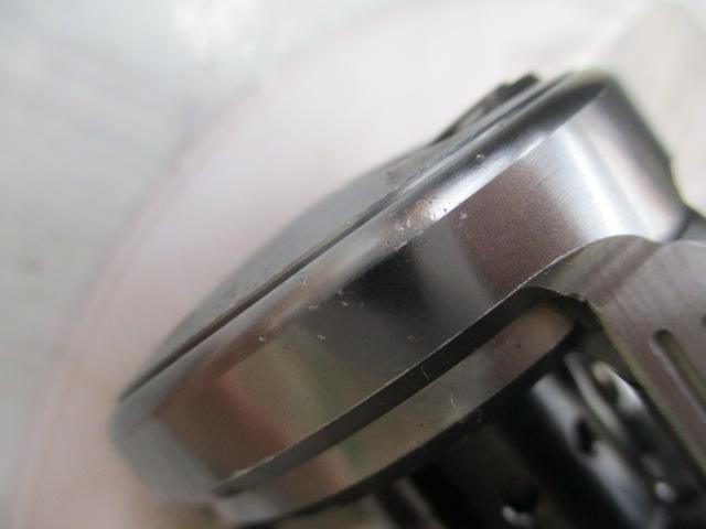 19カルカッタコンクエストDC 200