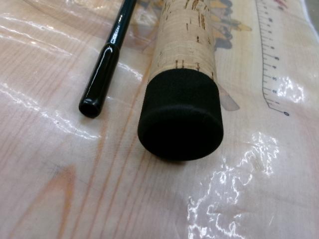 ソルティープラッガー SPS-862SS-Ti