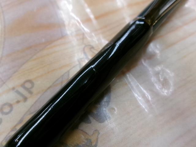 ソルティープラッガー SPS-862SS-Ti