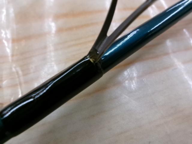 ソルティープラッガー SPS-862SS-Ti