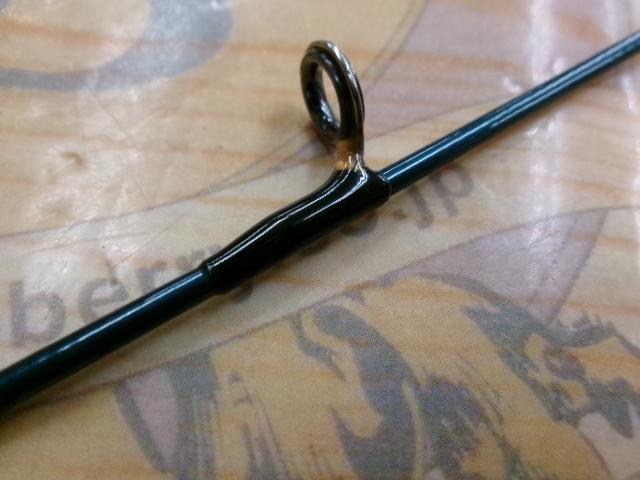 ソルティープラッガー SPS-862SS-Ti