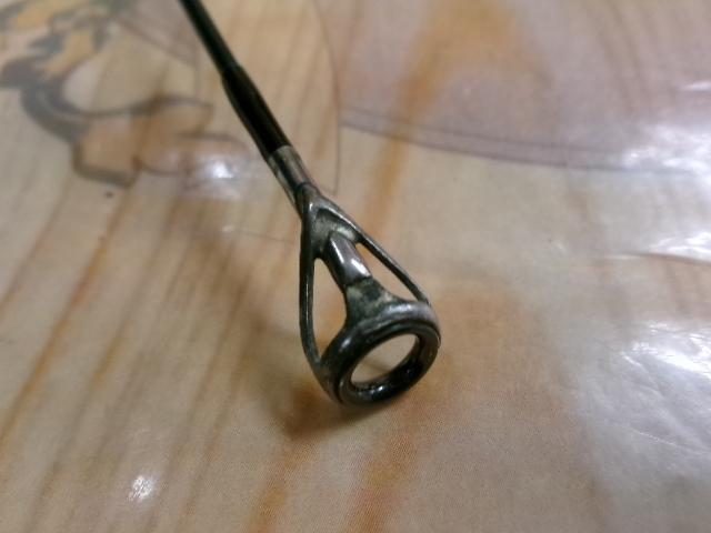 ソルティープラッガー SPS-862SS-Ti