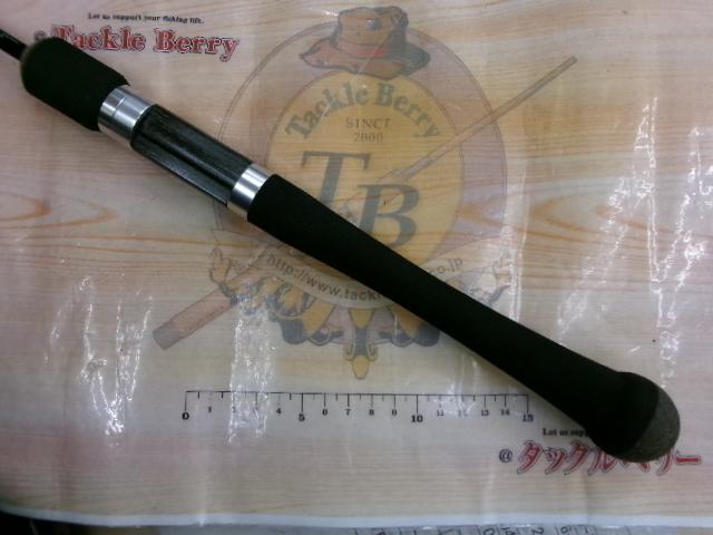 C3 クラス6-8 6フィート2インチ